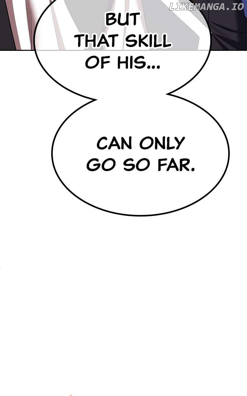 +99 Wooden stick Chapter 122 - page 138