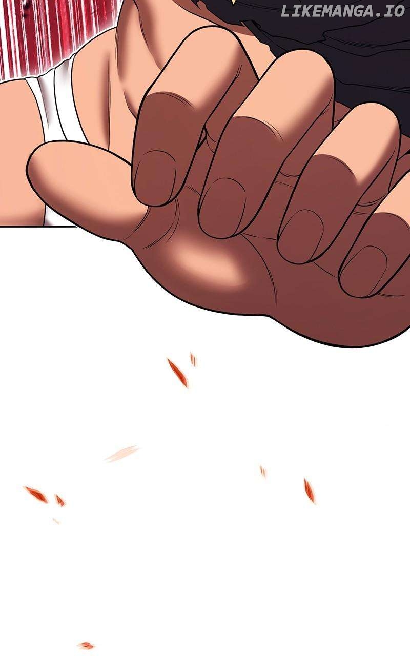 +99 Wooden stick Chapter 122 - page 141