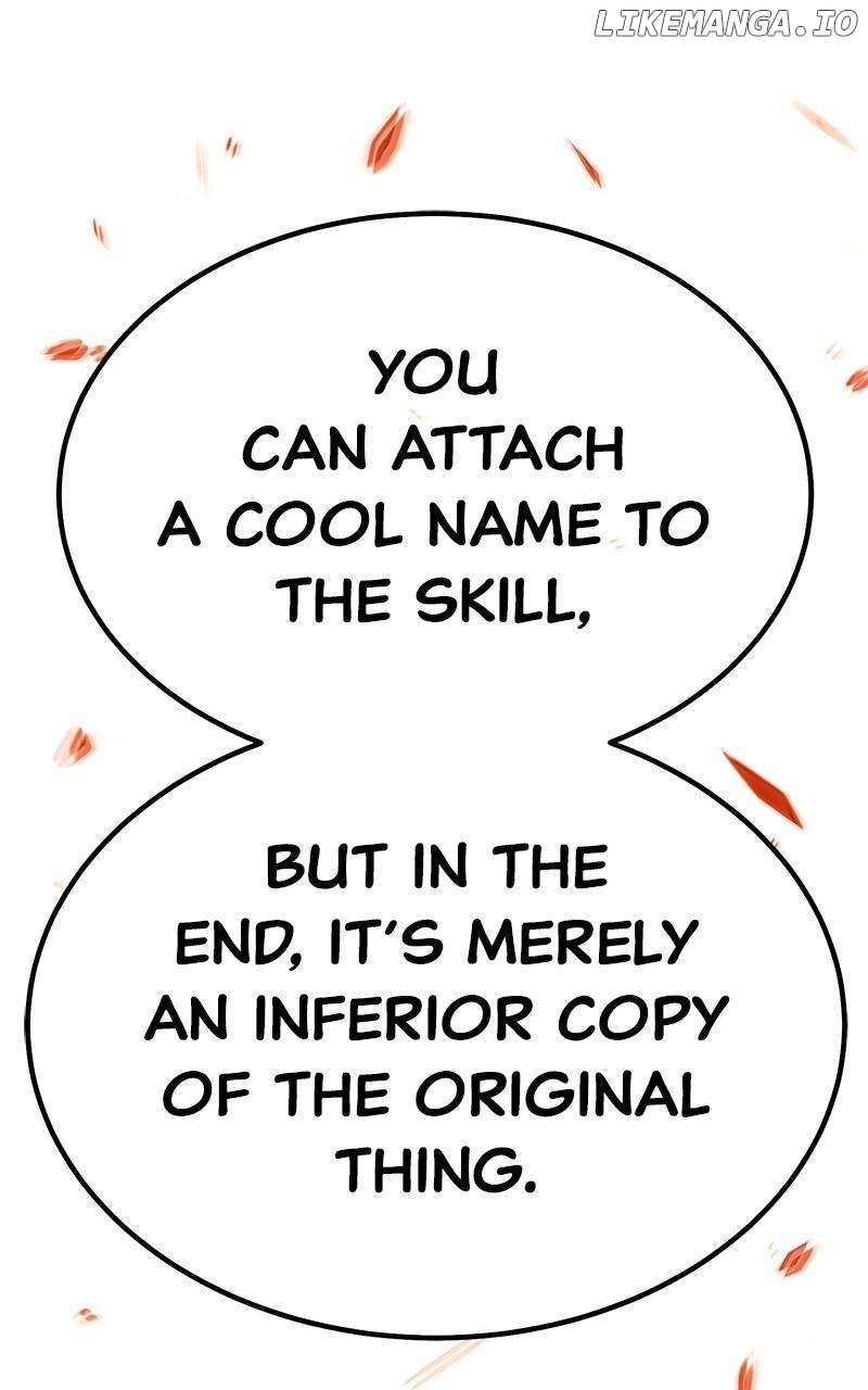 +99 Wooden stick Chapter 122 - page 142