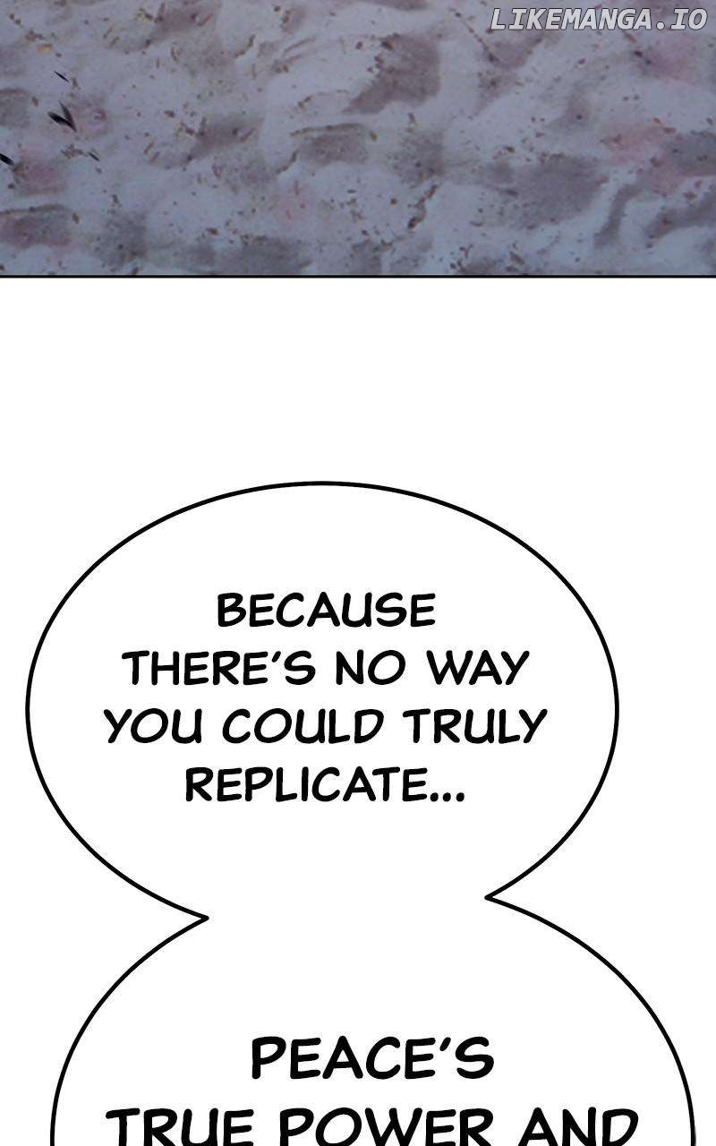 +99 Wooden stick Chapter 122 - page 146