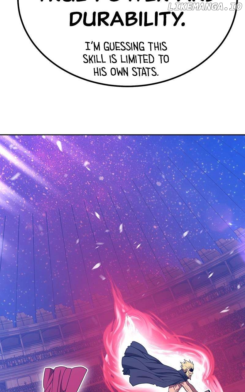 +99 Wooden stick Chapter 122 - page 147