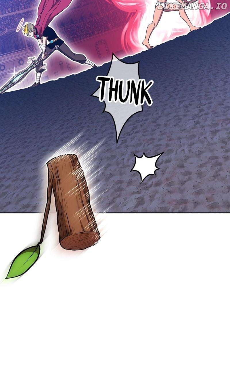 +99 Wooden stick Chapter 122 - page 148