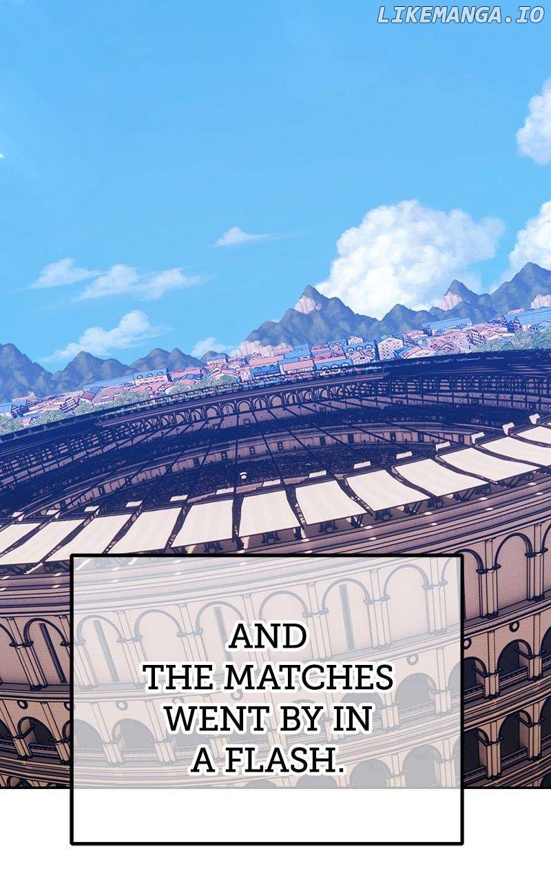 +99 Wooden stick Chapter 122 - page 15