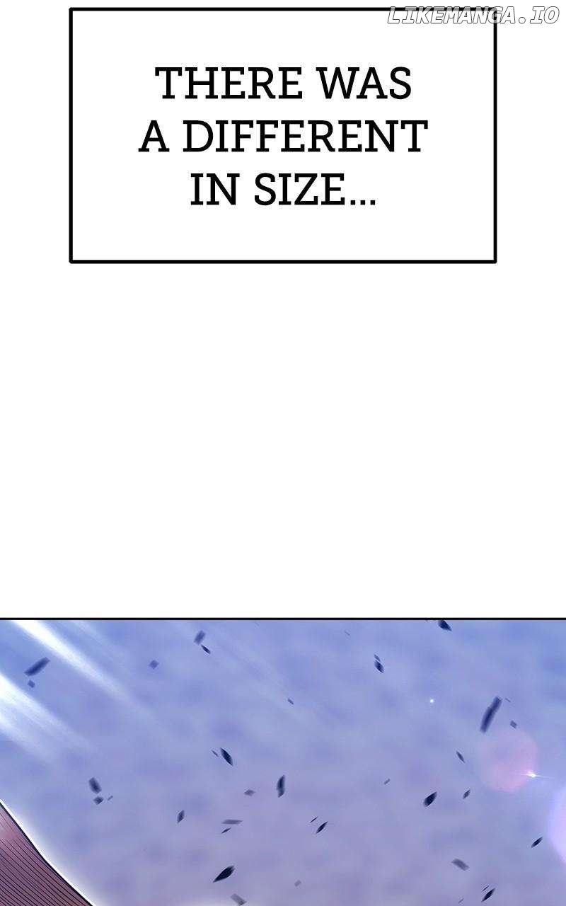 +99 Wooden stick Chapter 122 - page 159