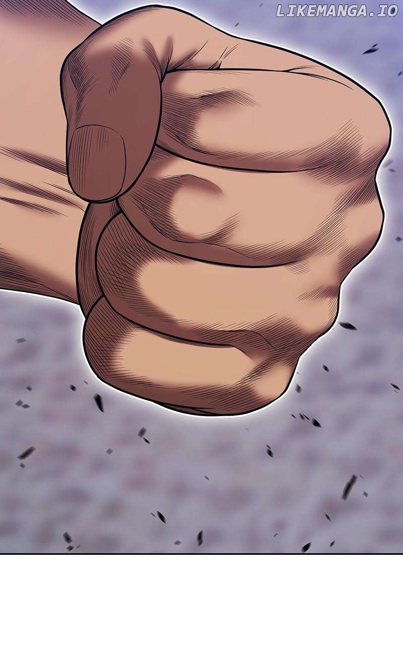 +99 Wooden stick Chapter 122 - page 160