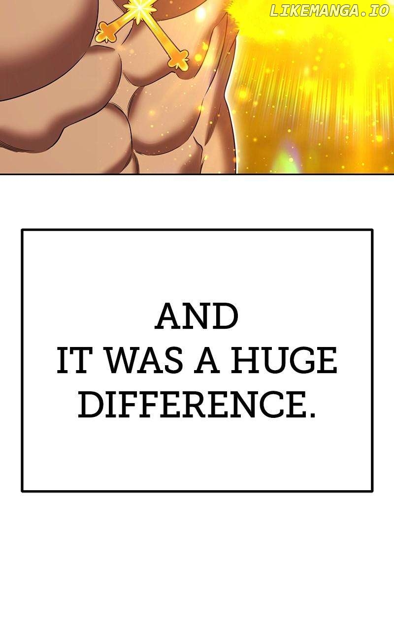 +99 Wooden stick Chapter 122 - page 163