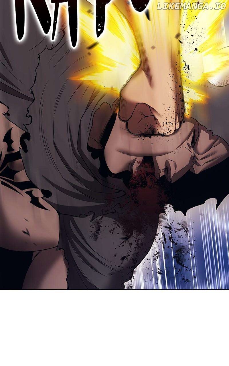 +99 Wooden stick Chapter 122 - page 166