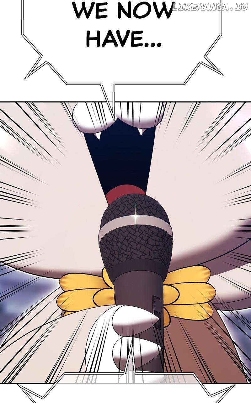 +99 Wooden stick Chapter 122 - page 17