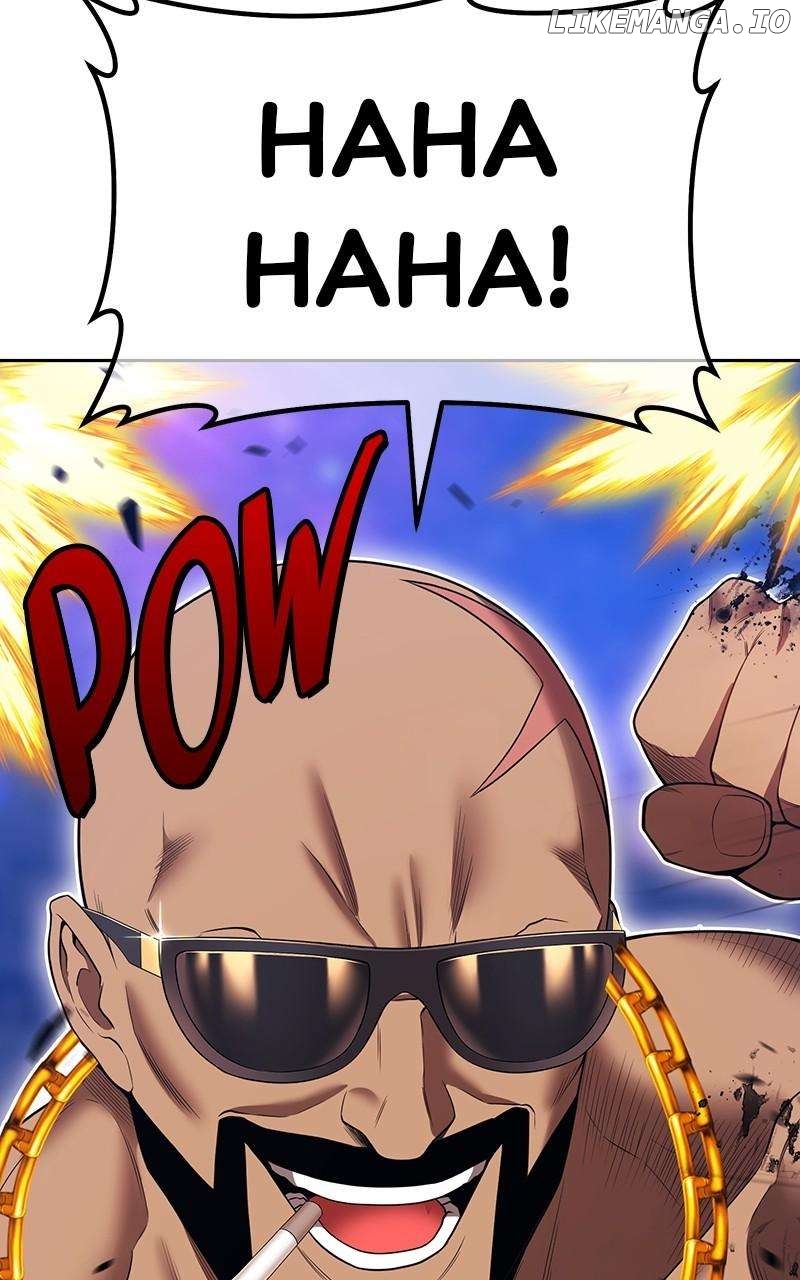 +99 Wooden stick Chapter 122 - page 173