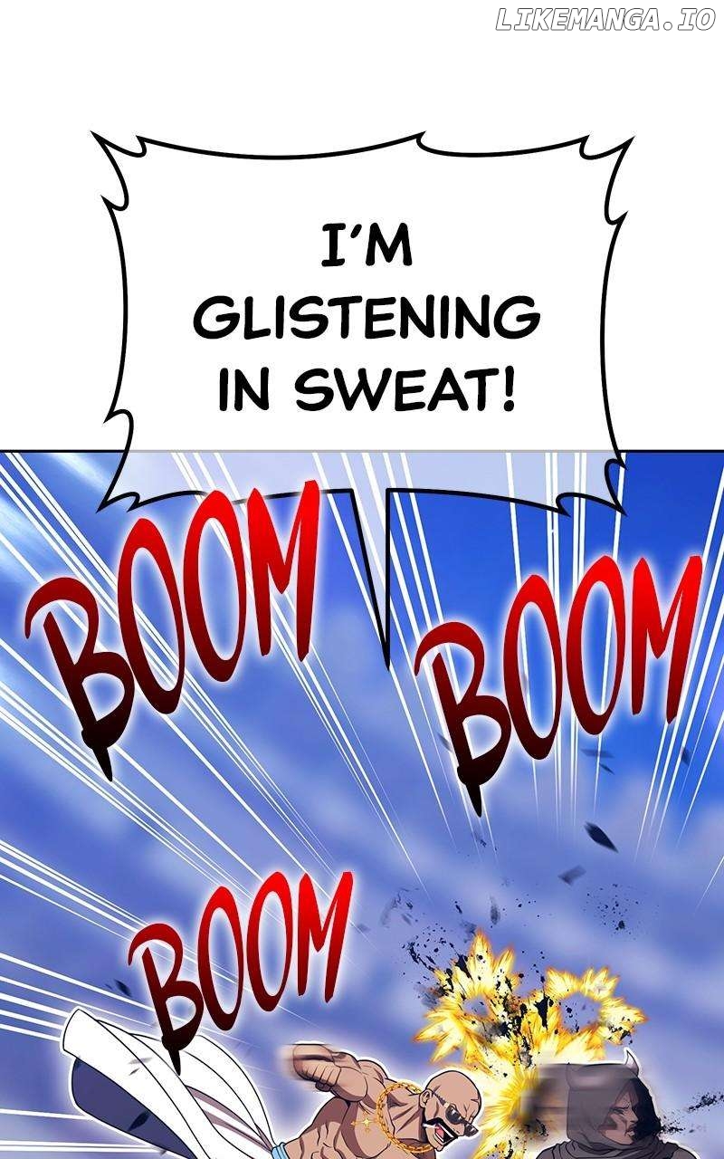 +99 Wooden stick Chapter 122 - page 177