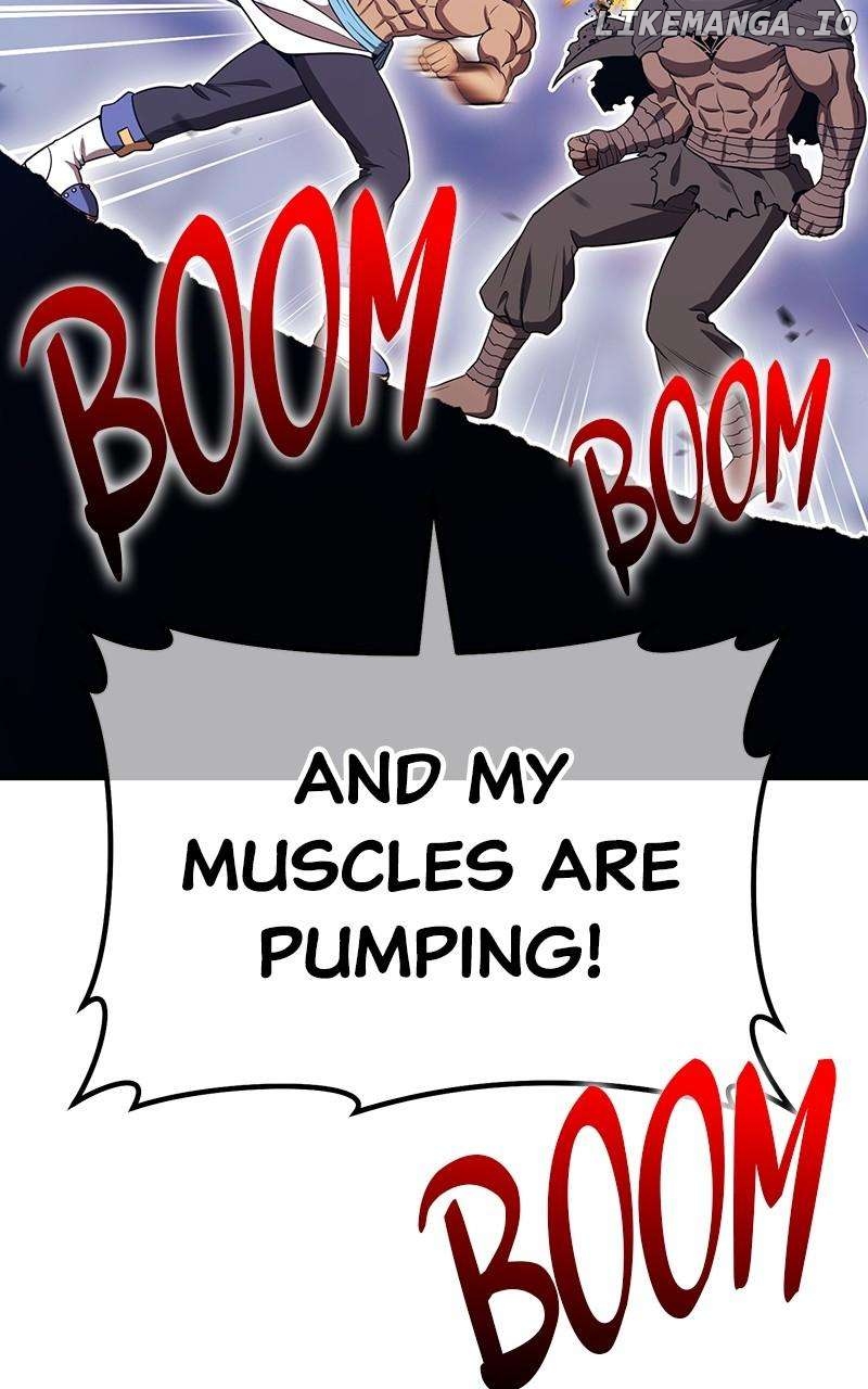 +99 Wooden stick Chapter 122 - page 178