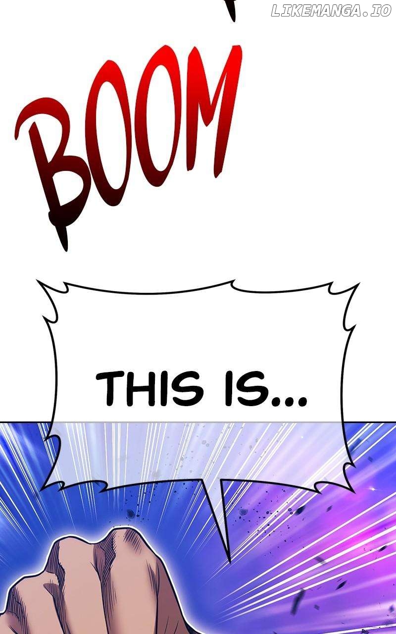 +99 Wooden stick Chapter 122 - page 179