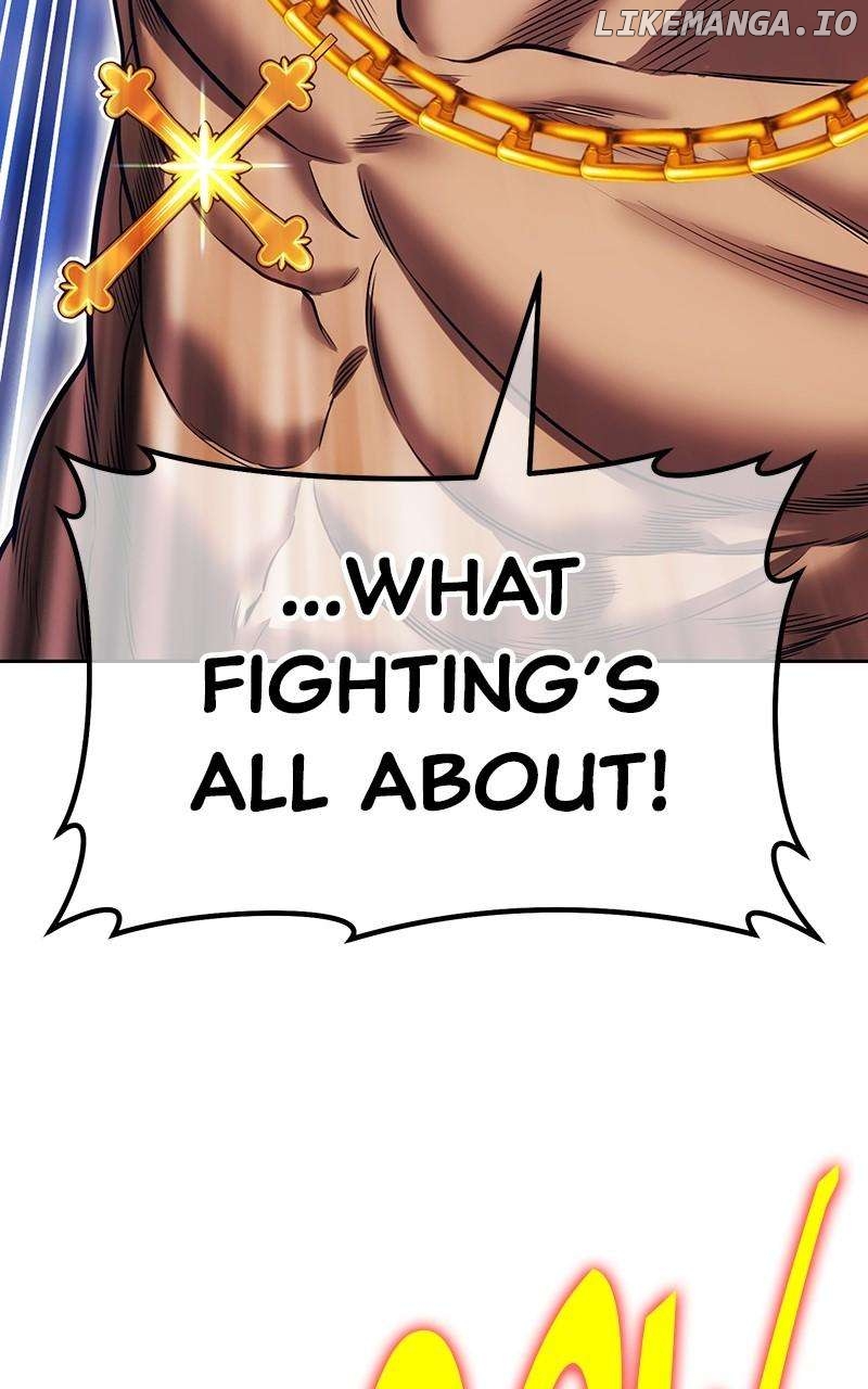 +99 Wooden stick Chapter 122 - page 181