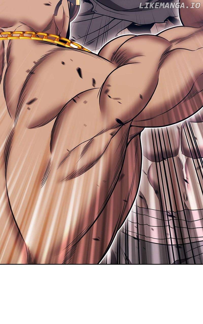 +99 Wooden stick Chapter 122 - page 183