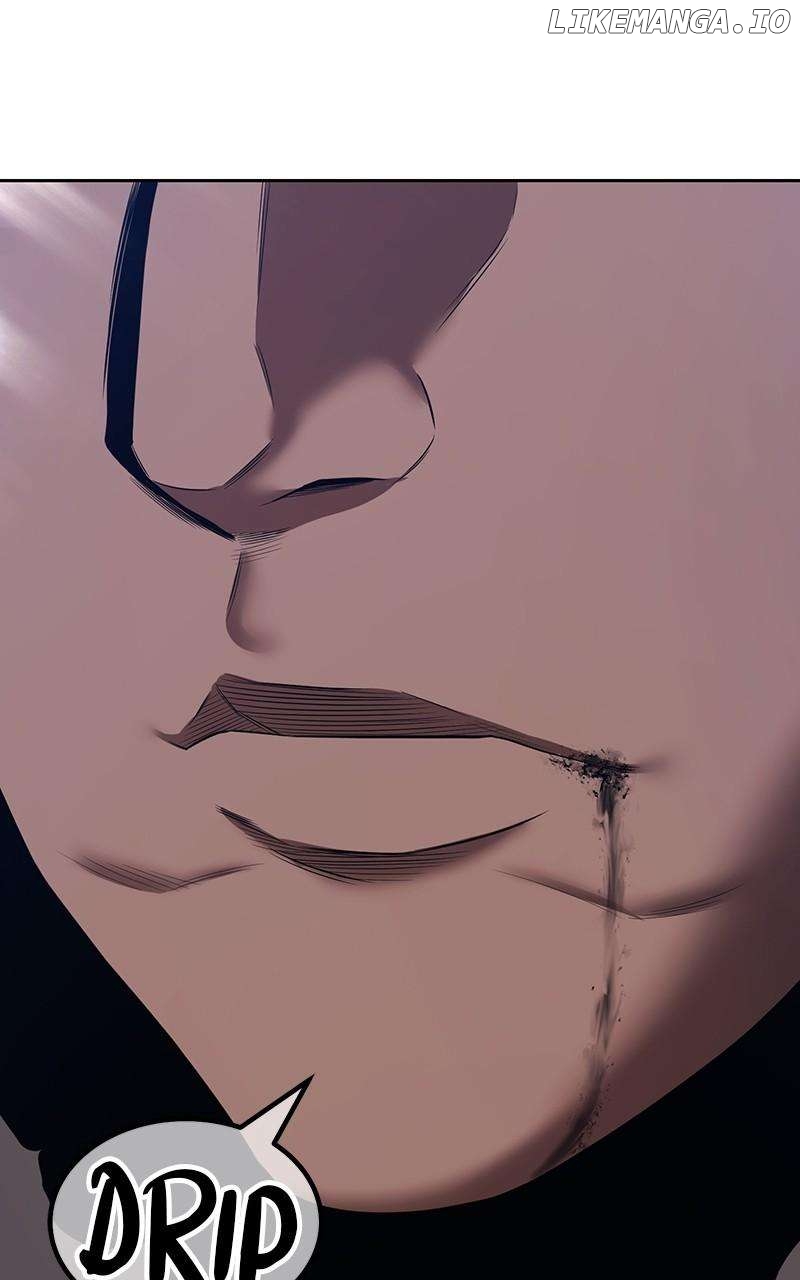 +99 Wooden stick Chapter 122 - page 187
