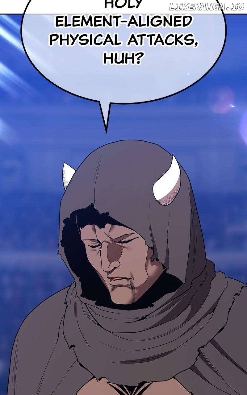 +99 Wooden stick Chapter 122 - page 189