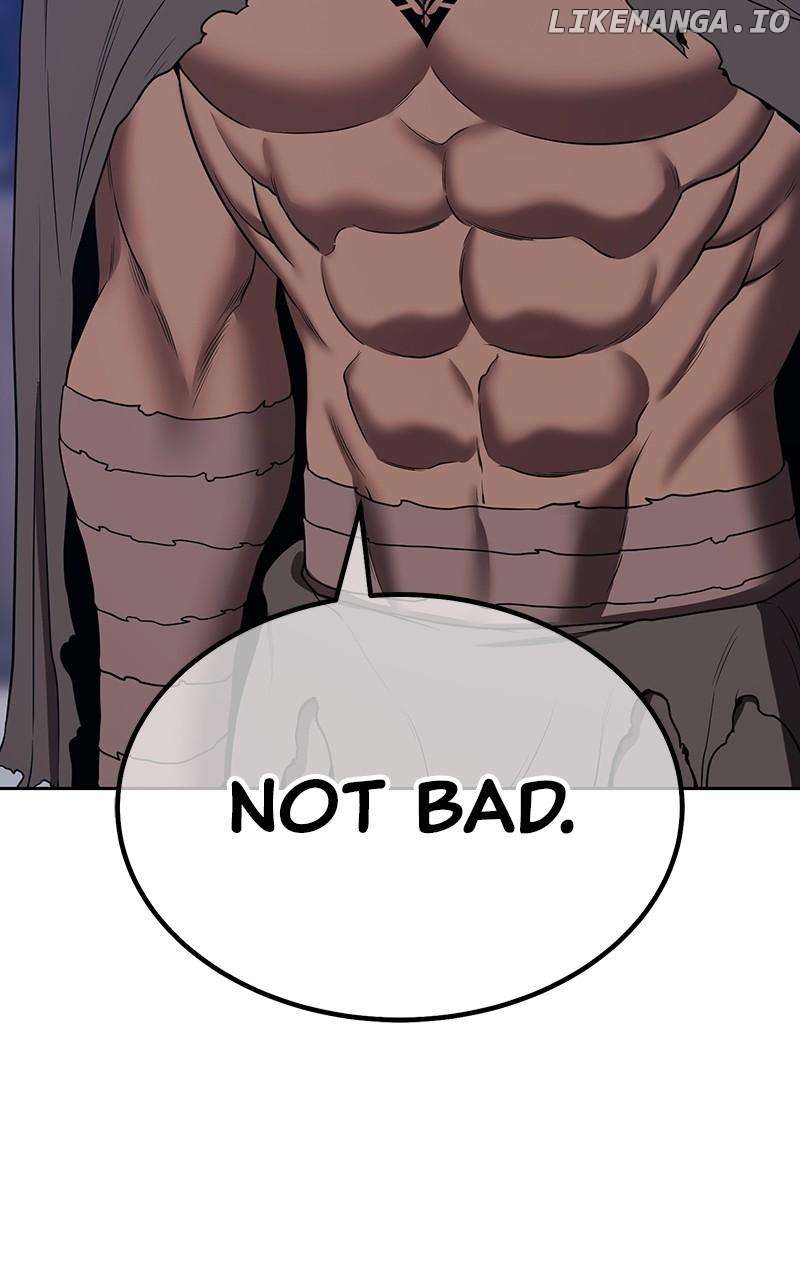 +99 Wooden stick Chapter 122 - page 190