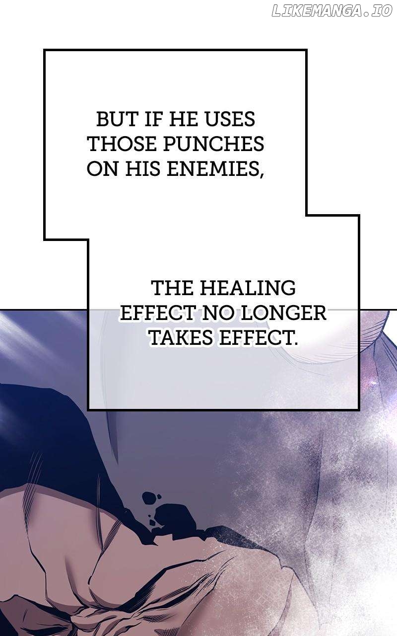 +99 Wooden stick Chapter 122 - page 197