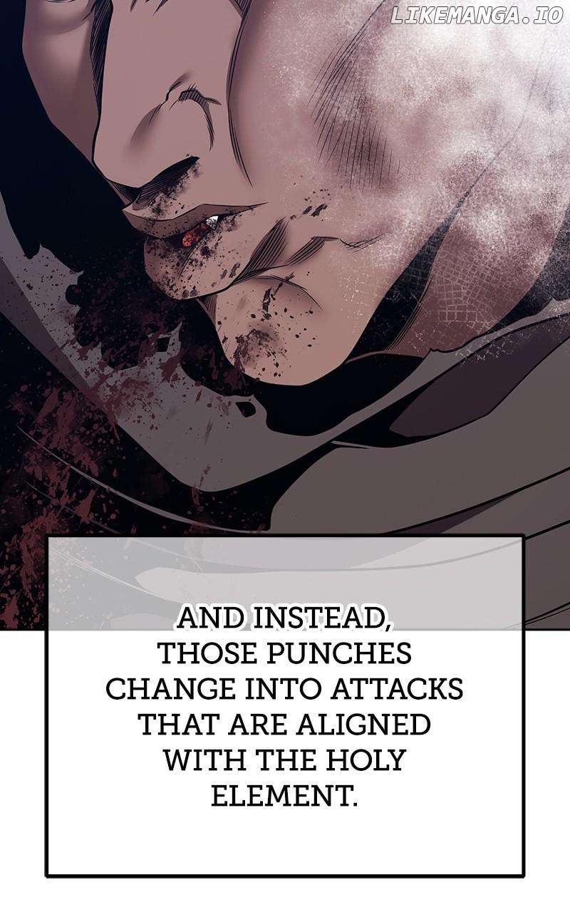 +99 Wooden stick Chapter 122 - page 198