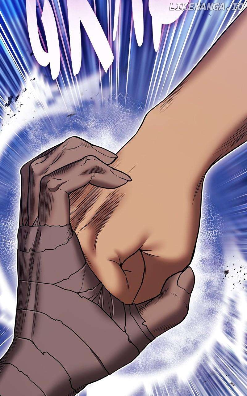 +99 Wooden stick Chapter 122 - page 203