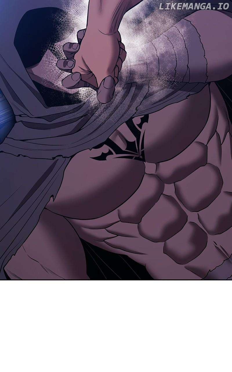 +99 Wooden stick Chapter 122 - page 206
