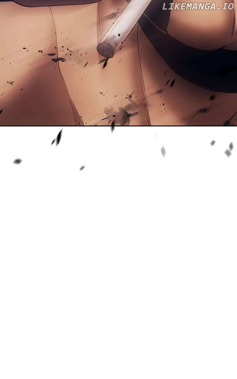 +99 Wooden stick Chapter 122 - page 217
