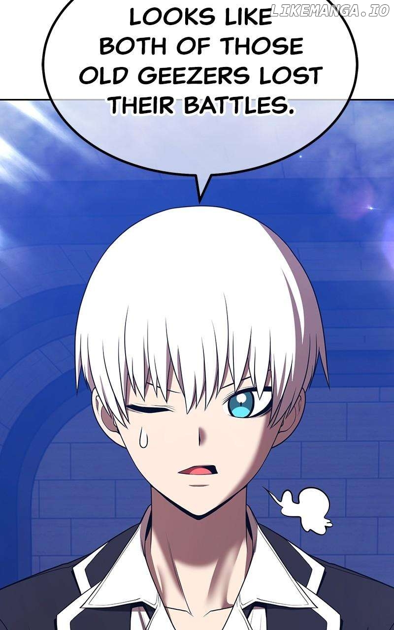 +99 Wooden stick Chapter 122 - page 229