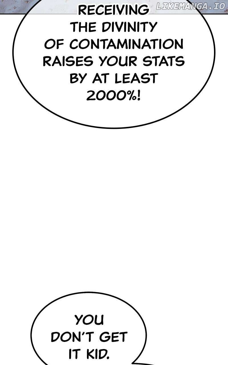 +99 Wooden stick Chapter 122 - page 233