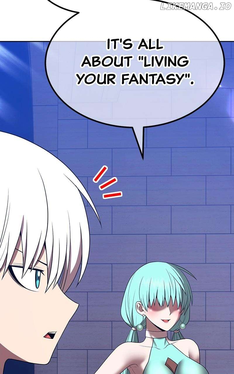 +99 Wooden stick Chapter 122 - page 234