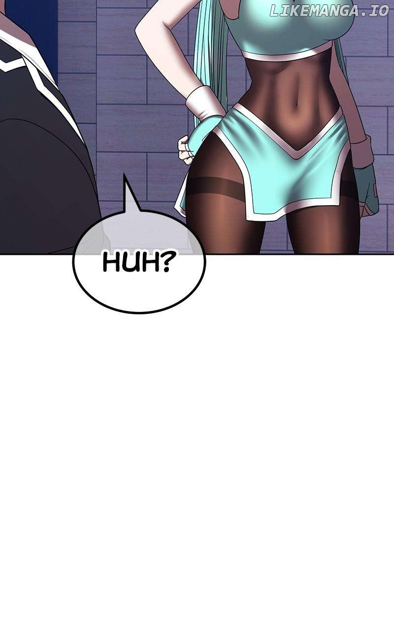 +99 Wooden stick Chapter 122 - page 235