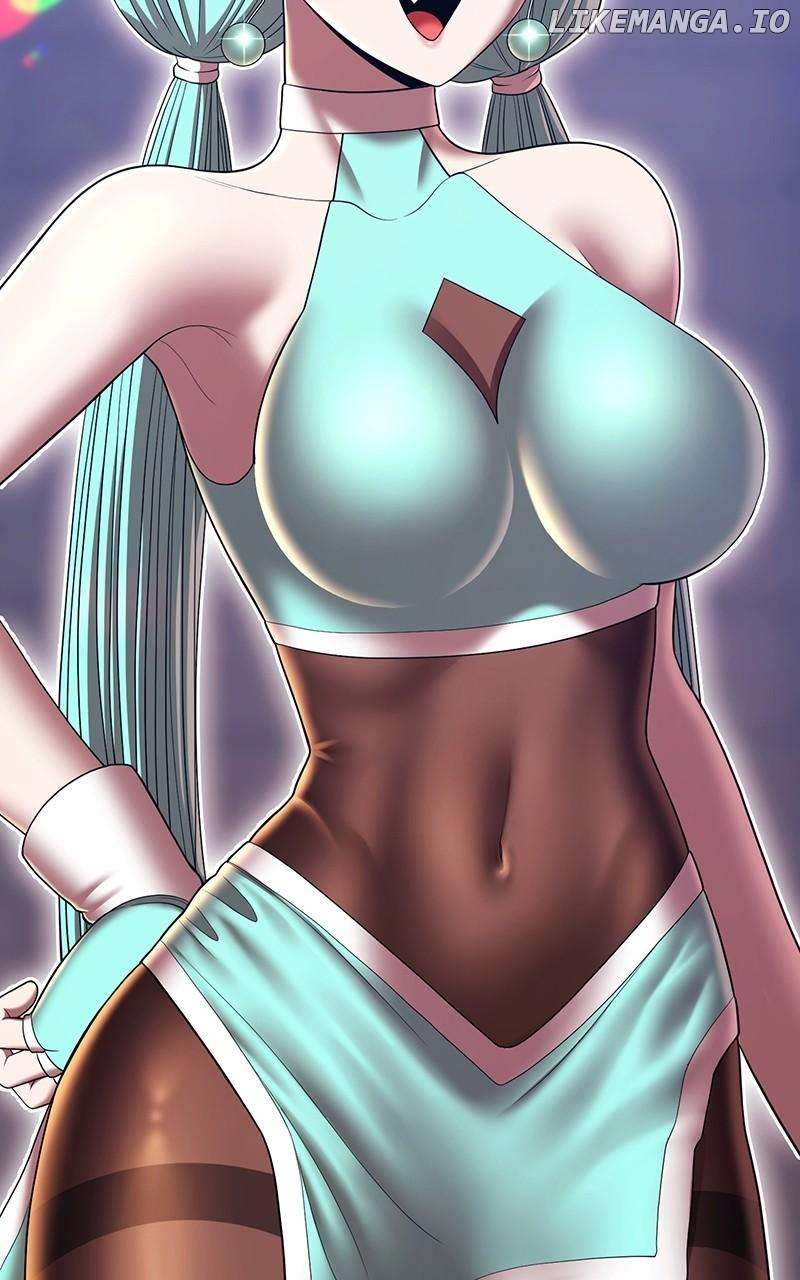 +99 Wooden stick Chapter 122 - page 237