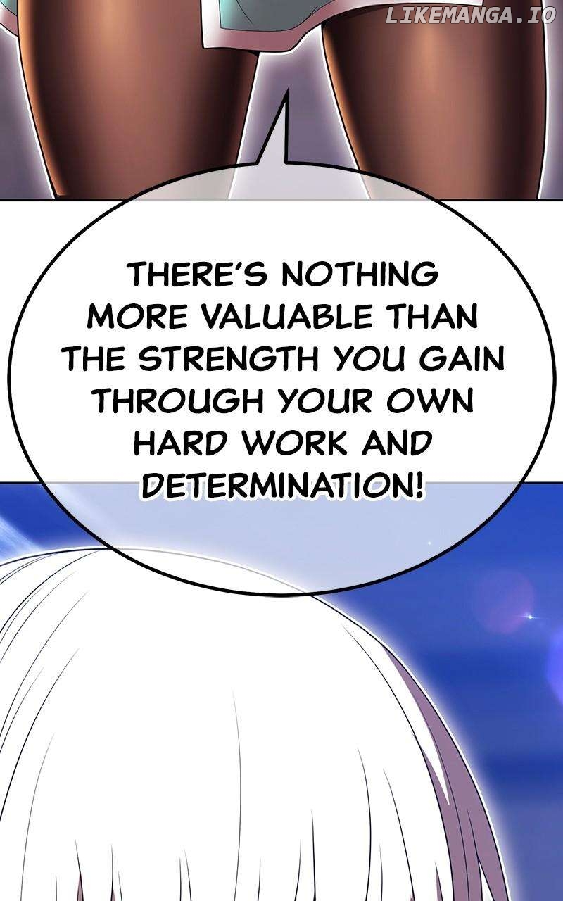 +99 Wooden stick Chapter 122 - page 238