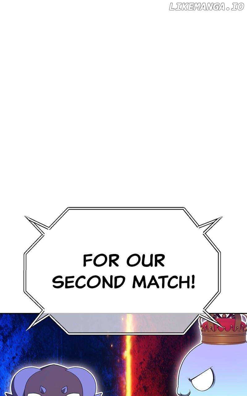 +99 Wooden stick Chapter 122 - page 24
