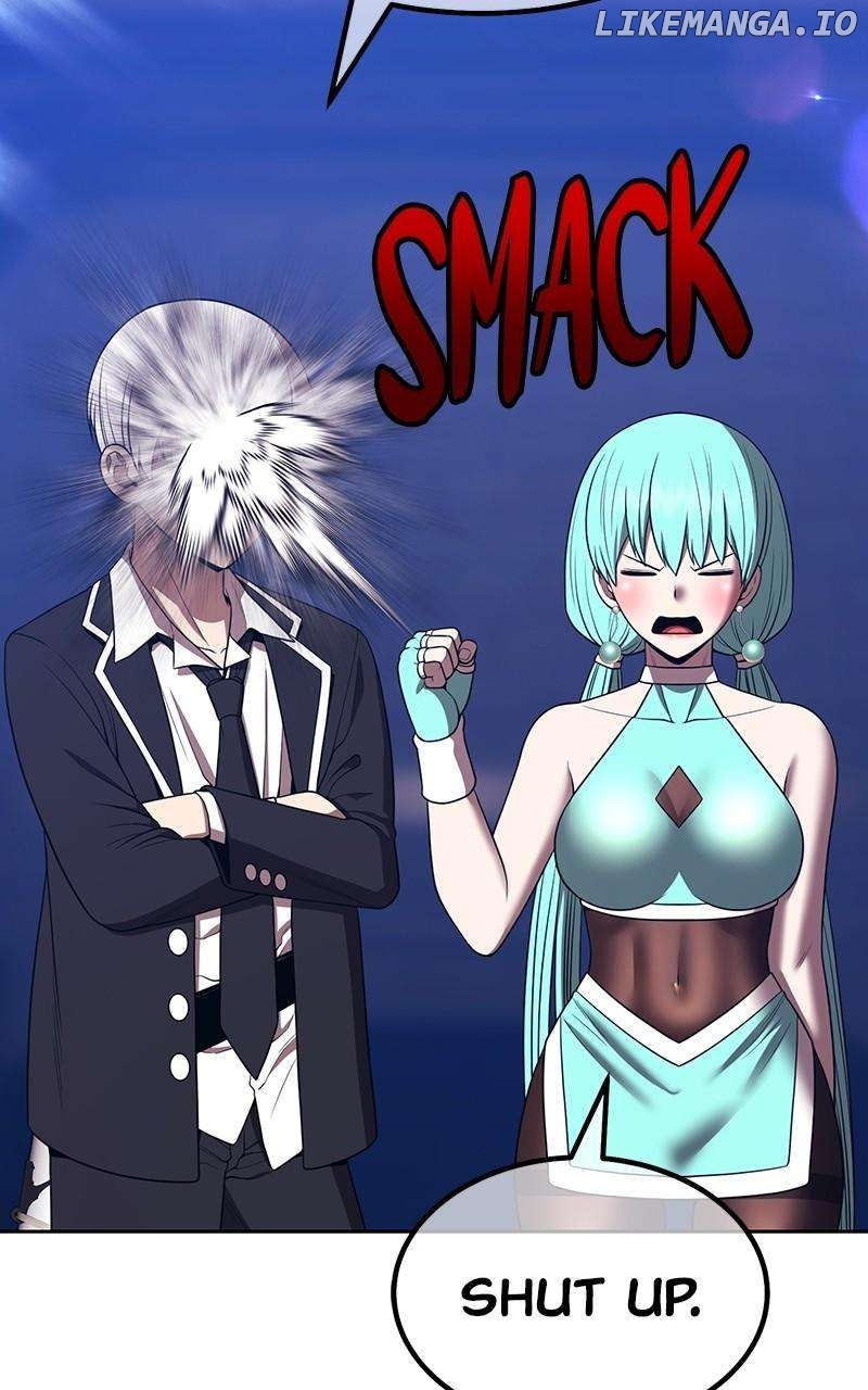 +99 Wooden stick Chapter 122 - page 242