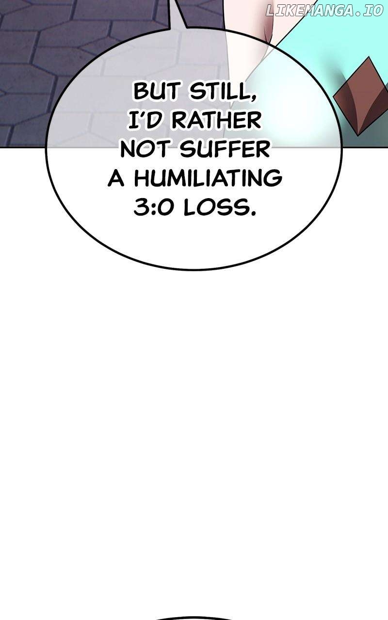 +99 Wooden stick Chapter 122 - page 251