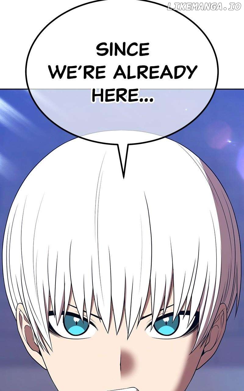 +99 Wooden stick Chapter 122 - page 252