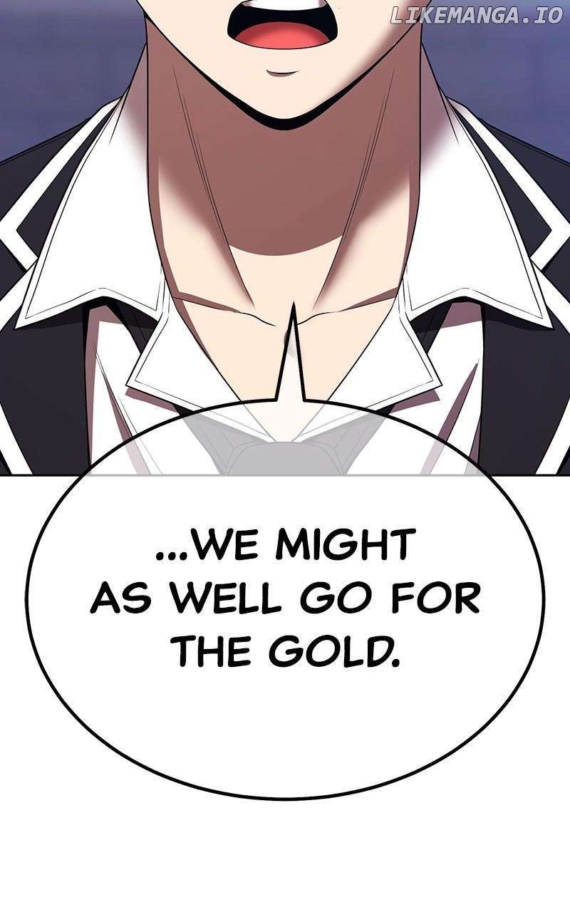 +99 Wooden stick Chapter 122 - page 253