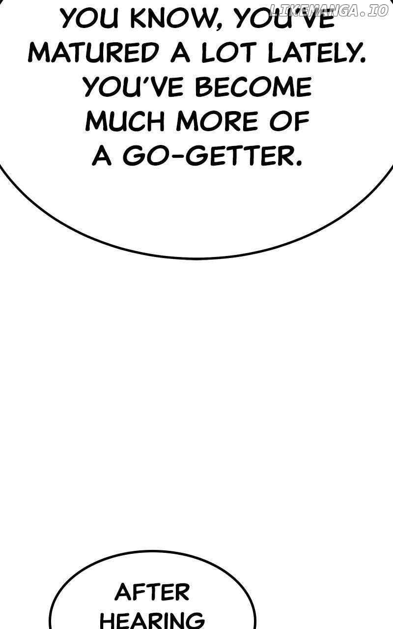 +99 Wooden stick Chapter 122 - page 257
