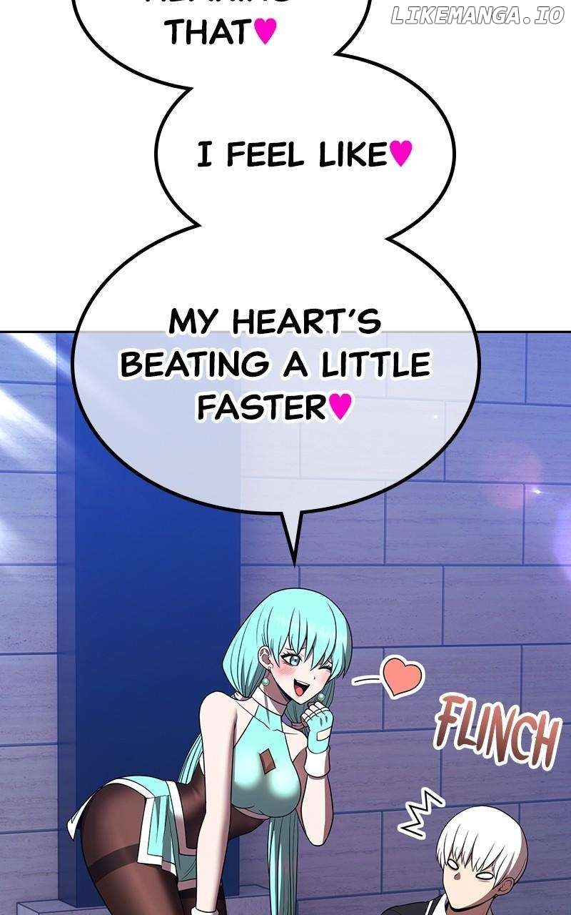 +99 Wooden stick Chapter 122 - page 258