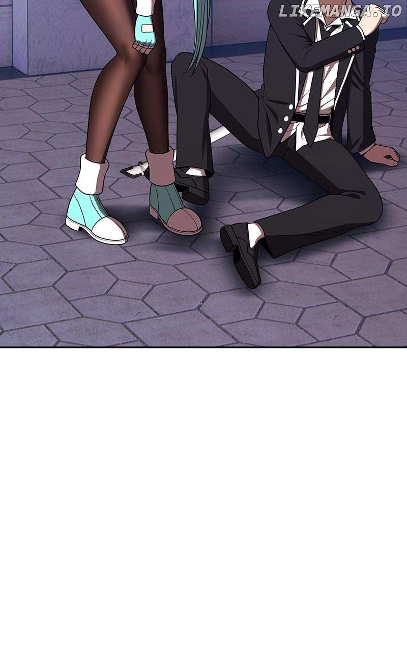 +99 Wooden stick Chapter 122 - page 259