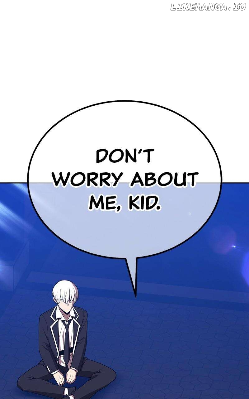 +99 Wooden stick Chapter 122 - page 262