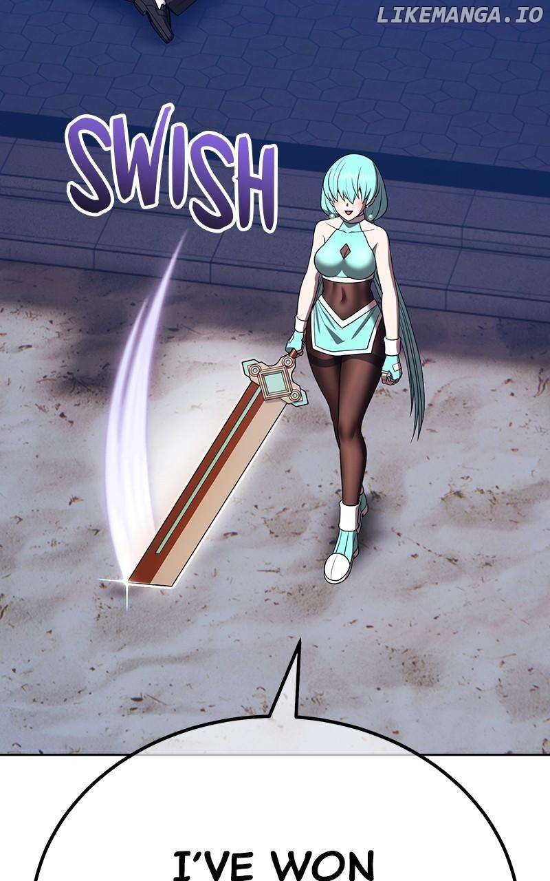 +99 Wooden stick Chapter 122 - page 263