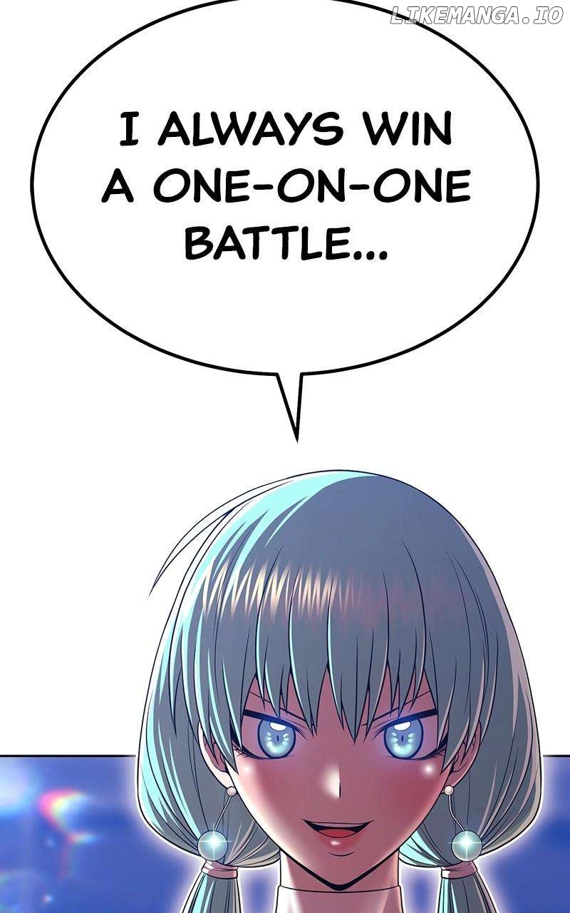 +99 Wooden stick Chapter 122 - page 265