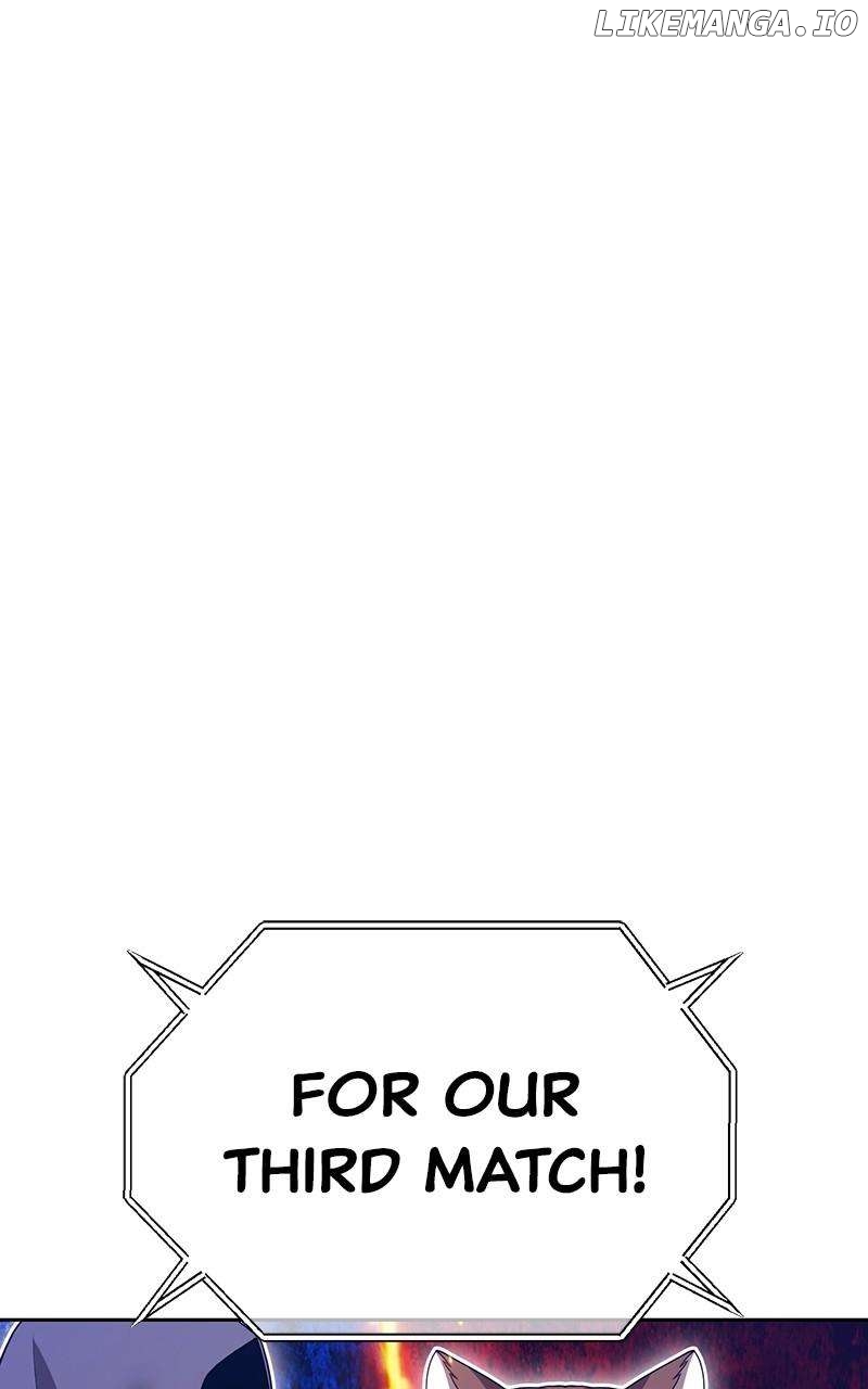 +99 Wooden stick Chapter 122 - page 27