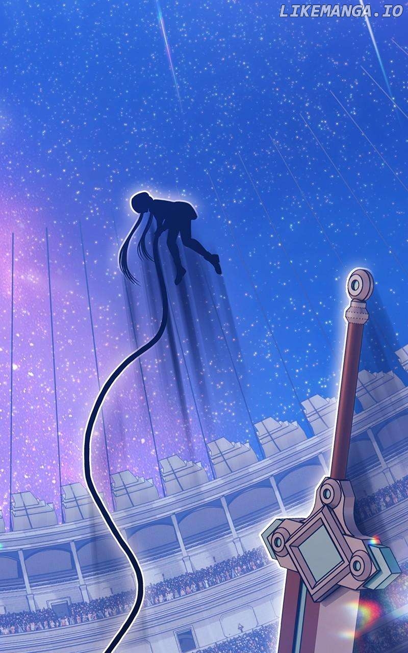 +99 Wooden stick Chapter 122 - page 270