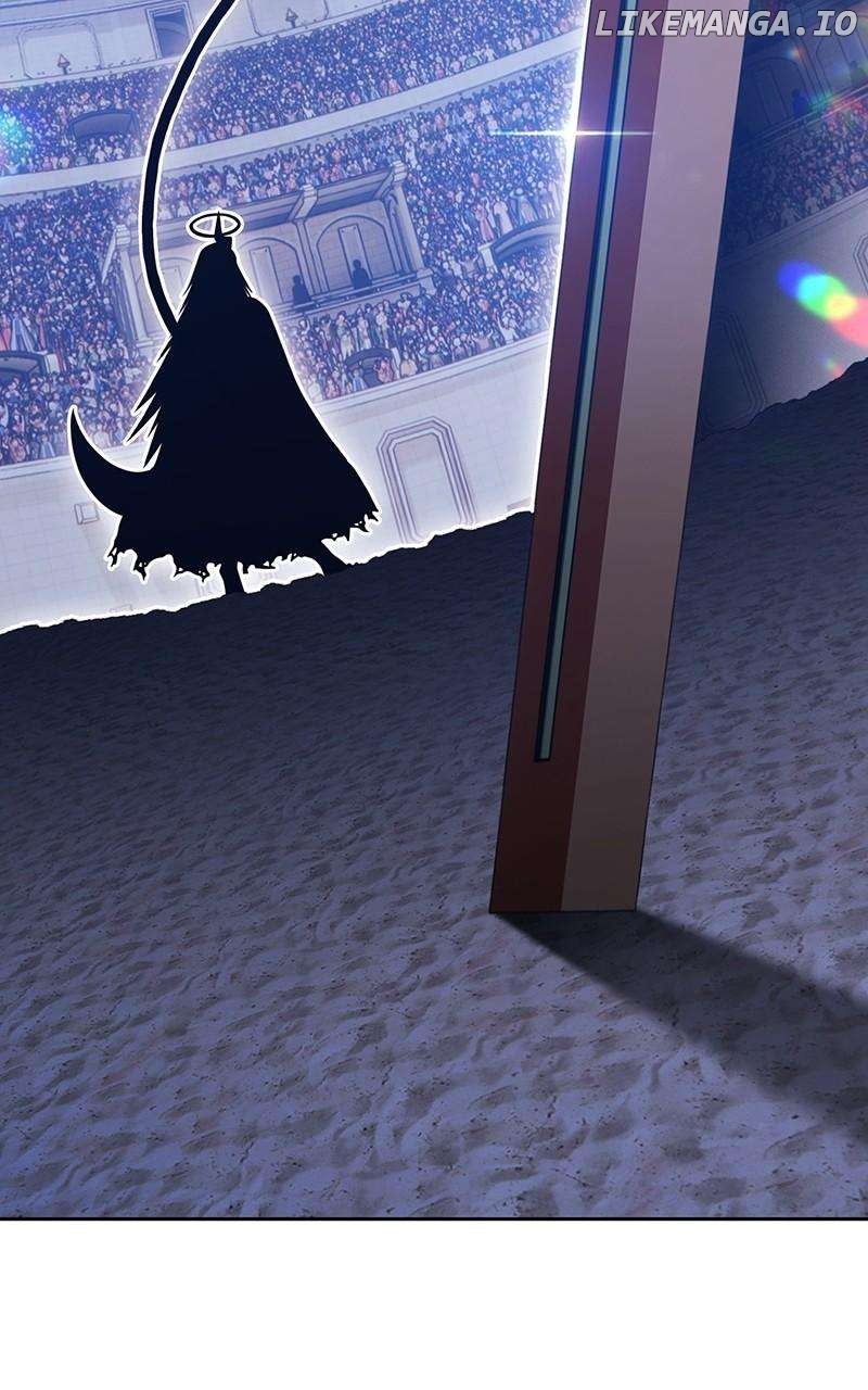 +99 Wooden stick Chapter 122 - page 271