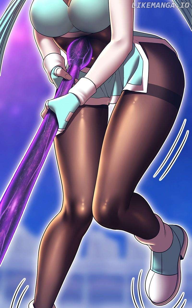 +99 Wooden stick Chapter 122 - page 276
