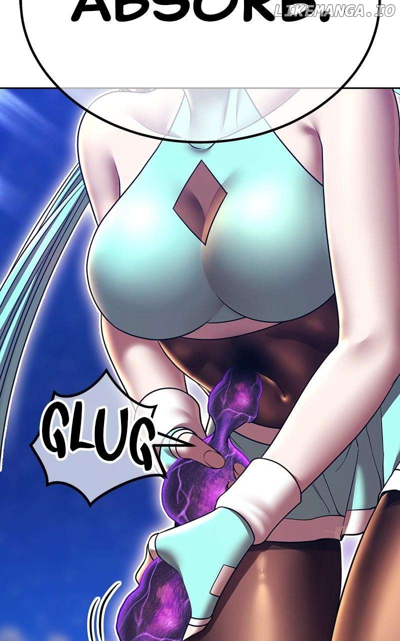 +99 Wooden stick Chapter 122 - page 284
