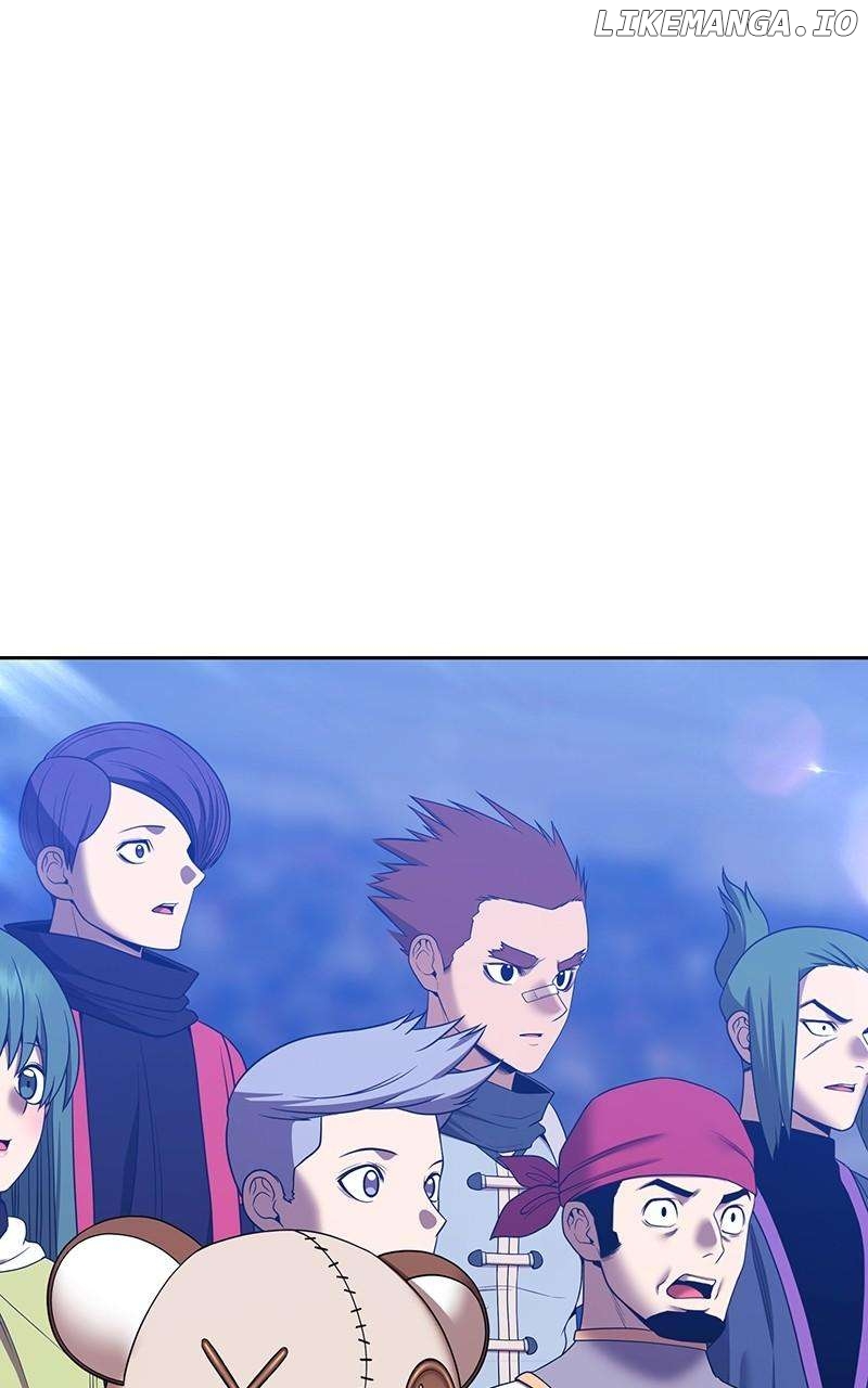 +99 Wooden stick Chapter 122 - page 292