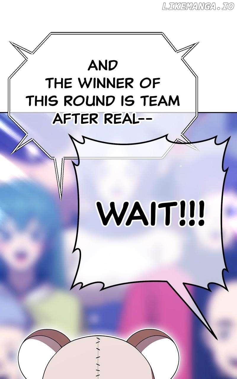 +99 Wooden stick Chapter 122 - page 301